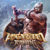 Asgardian Rising 789win 789 win