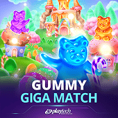 Kẹo Dẻo Giga Match Nổ Hũ 789win 789 win