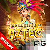 Kho Báu Aztec 789win 789 win